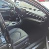 Camry 2021 2.0G Luxury Edition, Июнь 2022 г., пробег 72800 км. (Б/у) Передний — изображение 3