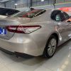 Camry 2019 facelift 2.5G luxury version, Декабрь 2020 г., пробег 79000 км. (Б/у) Передний — изображение 3