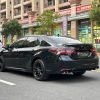 Camry 2022 2.5S Cavalier Edition, Август 2022 г., пробег 32000 км. (Б/у) Передний — изображение 3