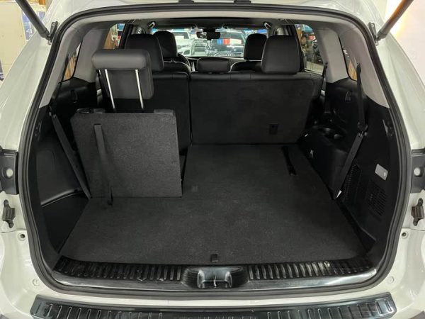 Highlander 2018 2.0T 4WD Luxury Edition 7 Seaters National VI,Апрель 2021 г., пробег 66500 км. (Б/у) Полный — изображение 3