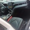 Camry 2021 2.5S Fengshang Edition, Январь 2022 г., пробег 31600 км. (Б/у) Передний — изображение 3