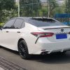 Camry 2022 2.5S Cavalier Edition, Апрель 2023 г., пробег 27000 км. (Б/у) Передний — изображение 3