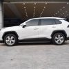 RAV4 Rongfang 2022 2.0L CVT 2WD Fashion Plus Edition, Октябрь 2022 г., пробег 42000 км. (Б/у) Передний — изображение 3