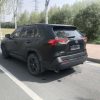 RAV4 Rongfang 2022 2.0L CVT 2WD Urban Edition, Июнь 2022 г., пробег 59000 км. (Б/у) Передний — изображение 3