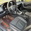 RAV4 Rongfang 2021 2.0L CVT 2WD Fashion Edition, Июль 2021 г., пробег 20000 км. (Б/у) Передний — изображение 3