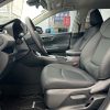 RAV4 Rongfang 2022 2.0L CVT 2WD Urban Edition, Сентябрь 2022 г., пробег 37000 км. (Б/у) Передний — изображение 3
