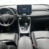 RAV4 2020 2.0L CVT 2WD Premium Edition, Октябрь 2020 г., пробег 47000 км. (Б/у) Передний — изображение 3