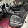 RAV4 Rongfang 2020 2.0L CVT 2WD Fashion PLUS Edition, Январь 2021 г., пробег 23000 км. (Б/у) Передний — изображение 3