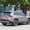 RAV4 Rongfang 2021 2.0L CVT 2WD Premium Edition, Июнь 2021 г., пробег 62000 км. (Б/у) Передний — изображение 3