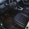 RAV4 Rongfang 2022 2.0L CVT 4WD Fashion Plus Edition, Февраль 2022 г., пробег 20800 км. (Б/у) Передний — изображение 3