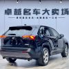 RAV4 Rongfang 2020 2.0L CVT 2WD Fashion PLUS Edition, Январь 2021 г., пробег 48000 км. (Б/у) Передний — изображение 3