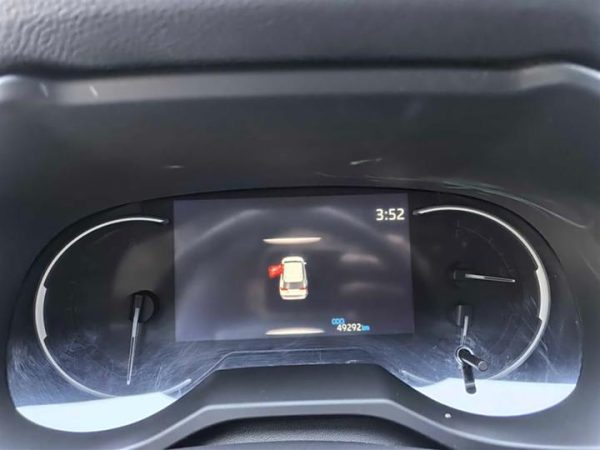 RAV4 Rongfang 2021 2.0L CVT 2WD Fashion Edition, Июнь 2021 г., пробег 49200 км. (Б/у) Передний — изображение 3