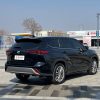 Highlander 2022 380T 4WD Premium Edition 7 Seaters, Март 2023 г., пробег 32000 км. (Б/у) Полный — изображение 3