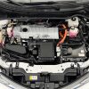 Corolla 2021 Hybrid 1.8L E-CVT Elite Edition, Июнь 2022 г., пробег 49000 км. (Б/у) Передний — изображение 2