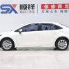 Corolla 2021 Hybrid 1.8L E-CVT Elite Edition, Январь 2022 г., пробег 44000 км. (Б/у) Передний — изображение 3
