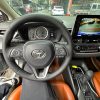 Corolla 2019 1.2T S-CVT GL-i Luxury Edition, Июль 2020 г., пробег 70000 км. (Б/у) Передний — изображение 3