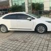 Corolla 2019 1.2T S-CVT GL Pioneer Edition, Апрель 2020 г., пробег 52600 км. (Б/у) Передний — изображение 3