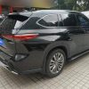 Highlander 2022 Dual Engine 2.5L 4WD Premium Edition 7 Seaters,Сентябрь 2021 г., пробег 45600 км. (Б/у) Полный — изображение 3