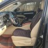 Highlander 2021 2.0T 4WD Elite Edition 7 Seaters, Апрель 2022 г., пробег 22000 км. (Б/у) Полный — изображение 4