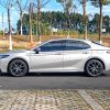 Camry 2022 2.0S Cavalier Edition, Июль 2022 г., пробег 50000 км. (Б/у) Передний — изображение 4