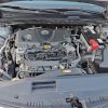 Camry 2021 2.5Q Flagship Edition, Июнь 2021 г., пробег 44900 км. (Б/у) Передний — изображение 4