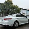 Camry 2021 2.0G Luxury Edition, Май 2021 г., пробег 90000 км. (Б/у) Передний — изображение 4