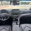 Camry 2021 2.0G Luxury Edition, Май 2021 г., пробег 47500 км. (Б/у) Передний — изображение 4