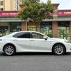 Camry 2022 2.0GVP Leading Edition, Декабрь 2022 г., пробег 27000 км. (Б/у) Передний — изображение 4