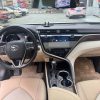 Camry 2019 facelift 2.0G luxury version, Август 2020 г., пробег 52000 км. (Б/у) Передний — изображение 4