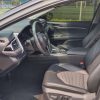Camry 2022 2.5S Cavalier Edition, Апрель 2023 г., пробег 27000 км. (Б/у) Передний — изображение 4
