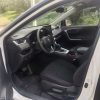 RAV4 Rongfang 2022 2.0L CVT 2WD Urban Edition, Июнь 2022 г., пробег 59000 км. (Б/у) Передний — изображение 4