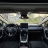 RAV4 Rongfang 2021 2.0L CVT 2WD Fashion Edition, Июль 2021 г., пробег 20000 км. (Б/у) Передний — изображение 4