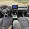 RAV4 Rongfang 2021 2.0L CVT 2WD Urban Edition, Июль 2021 г., пробег 59000 км. (Б/у) Передний — изображение 4
