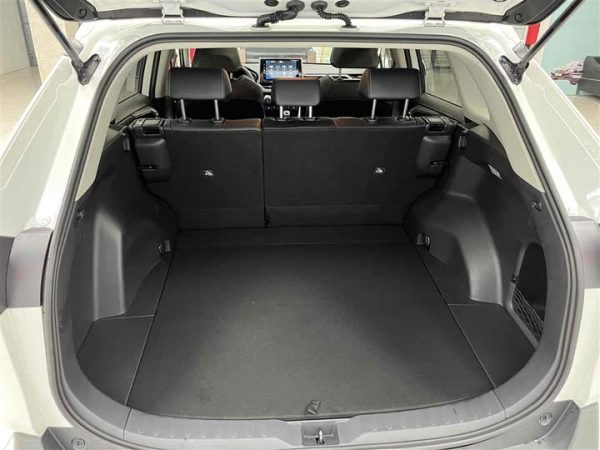 RAV4 Rongfang 2020 2.0L CVT 2WD Fashion PLUS Edition, Январь 2021 г., пробег 23000 км. (Б/у) Передний — изображение 4