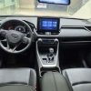 RAV4 Rongfang 2022 2.0L CVT 2WD Fashion Plus Edition, Август 2022 г., пробег 20000 км. (Б/у) Передний — изображение 4