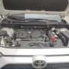 RAV4 Rongfang 2020 2.0L CVT 2WD Fashion PLUS Edition, Июнь 2020 г., пробег 76500 км. (Б/у) Передний — изображение 4