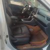 RAV4 Rongfang 2021 2.0L CVT 2WD Fashion Edition, Март 2022 г., пробег 32000 км. (Б/у) Передний — изображение 4