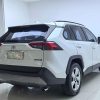 RAV4 Rongfang 2021 2.0L CVT 2WD Fashion Edition, Июнь 2021 г., пробег 49200 км. (Б/у) Передний — изображение 4