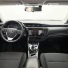 Corolla 2021 Hybrid 1.8L E-CVT Elite Edition, Июнь 2022 г., пробег 49000 км. (Б/у) Передний — изображение 3