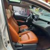 Corolla 2019 1.2T S-CVT GL-i Luxury Edition, Июль 2020 г., пробег 70000 км. (Б/у) Передний — изображение 4