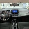 2021 Corolla Hybrid 1.8L E-CVT Pioneer Edition, Декабрь 2022 г., пробег 44000 км. (Б/у) Передний — изображение 4