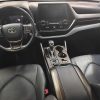 Highlander 2022 380T 4WD Supreme Edition 7 Seaters, Январь 2023 г., пробег 33000 км. (Б/у) Полный — изображение 4