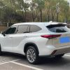 Highlander 2022 380T 4WD Premium Edition 7 Seaters, Декабрь 2022 г., пробег 49100 км. (Б/у) Полный — изображение 5