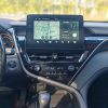 Camry 2022 2.0S Cavalier Edition, Июль 2022 г., пробег 50000 км. (Б/у) Передний — изображение 5
