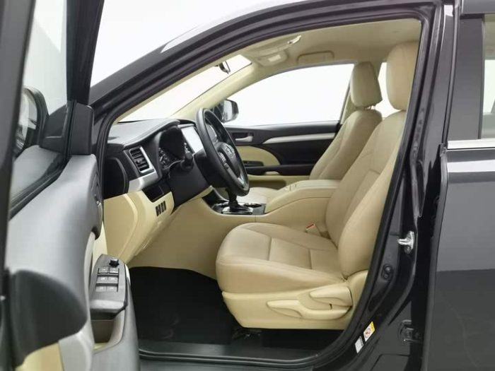 Highlander 2021 2.0T 4WD Elite Edition 7 Seaters,Апрель 2021 г., пробег 66500 км. (Б/у) Полный — изображение 5