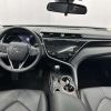Camry 2021 2.0G Luxury Edition, Январь 2021 г., пробег 10000 км. (Б/у) Передний — изображение 5