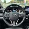 Camry 2022 2.0GVP Leading Edition, Декабрь 2022 г., пробег 27000 км. (Б/у) Передний — изображение 5