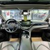 Camry 2022 2.5S Cavalier Edition, Сентябрь 2022 г., пробег 53000 км. (Б/у) Передний — изображение 5