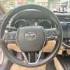 Camry 2019 facelift 2.0G luxury version, Август 2020 г., пробег 52000 км. (Б/у) Передний — изображение 5