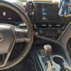 Camry 2021 2.5S Fengshang Edition, Январь 2022 г., пробег 31800 км. (Б/у) Передний — изображение 5